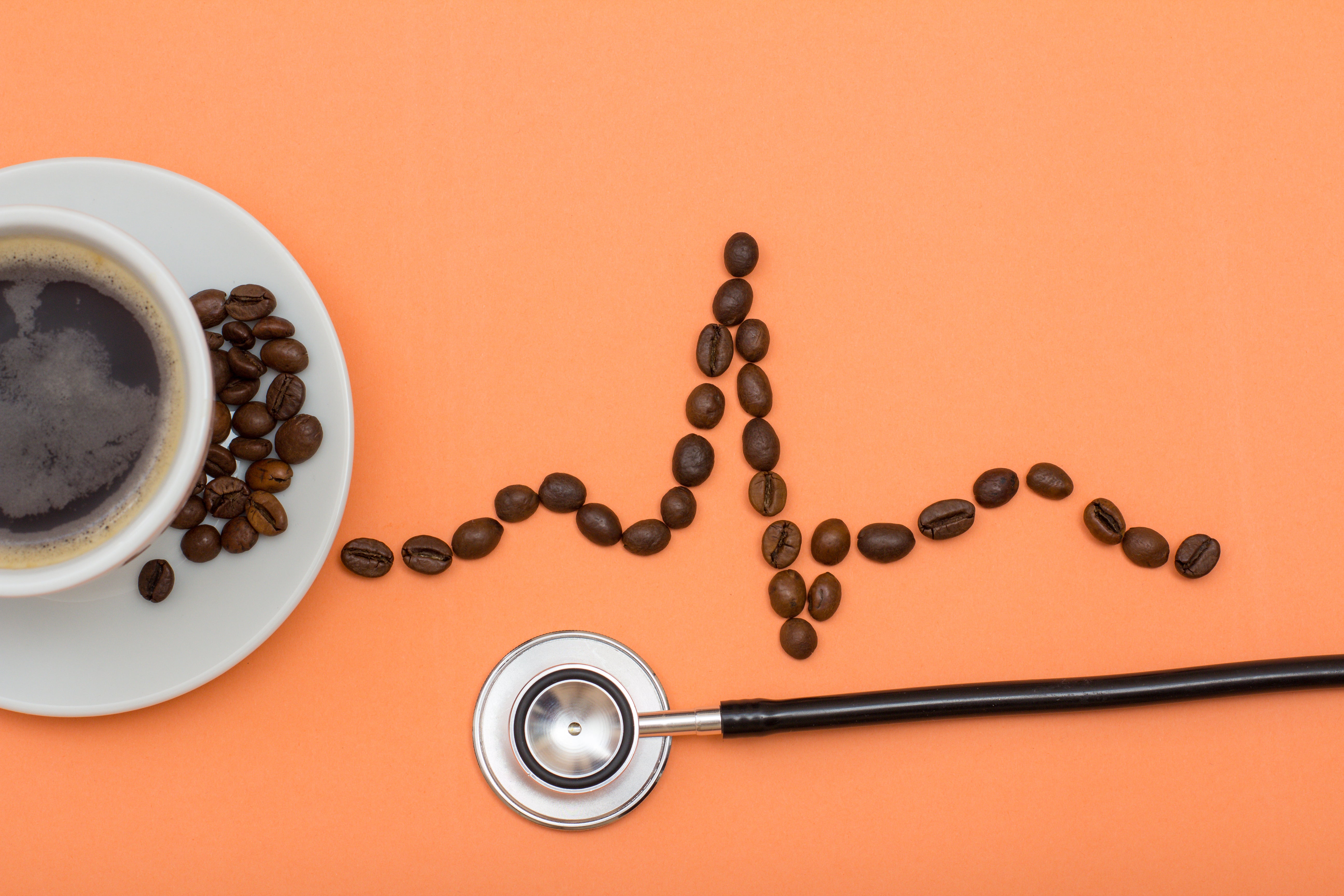 Starbucks pays more for healthcare than coffee beans.