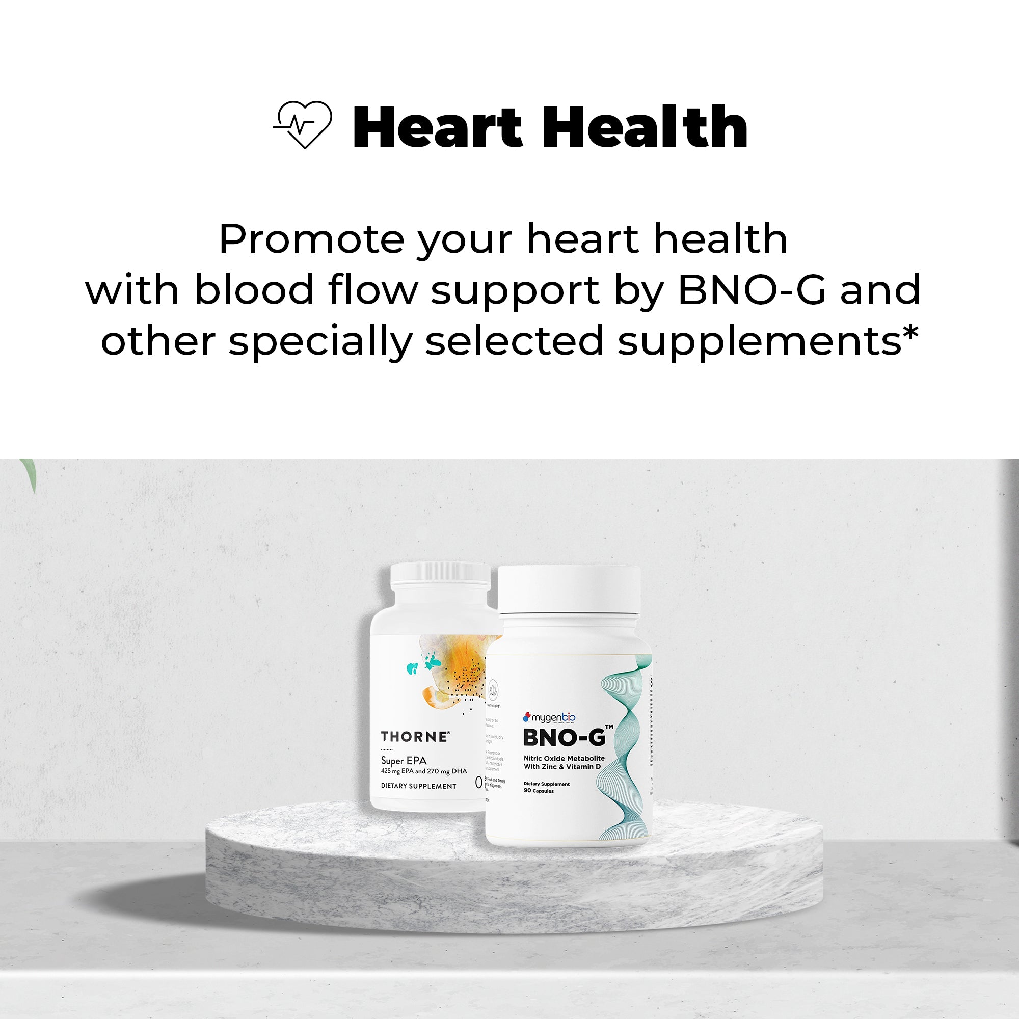 Heart Health Bundle