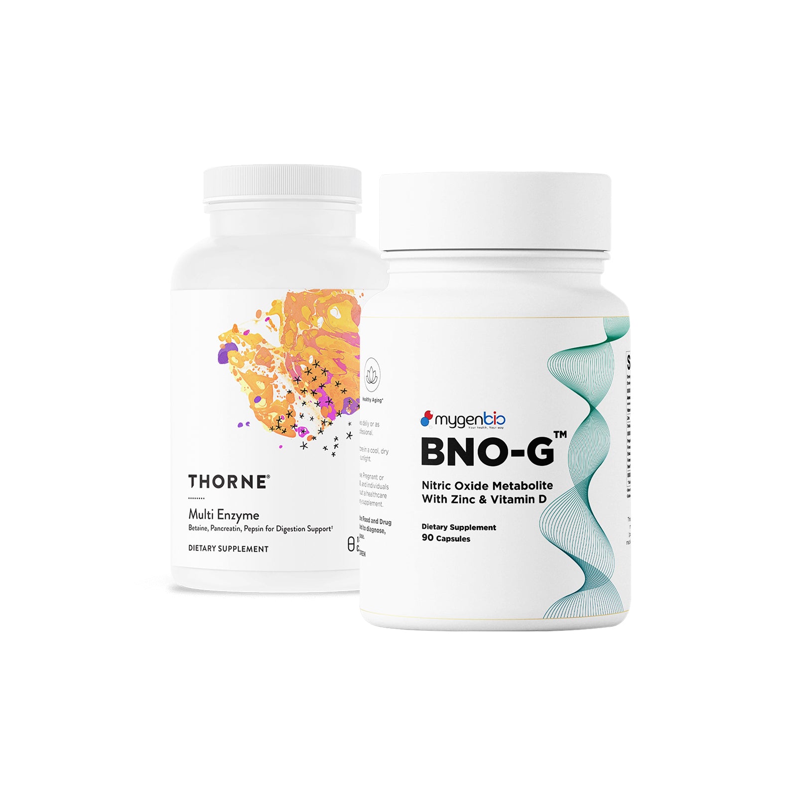 Gut Health Bundle