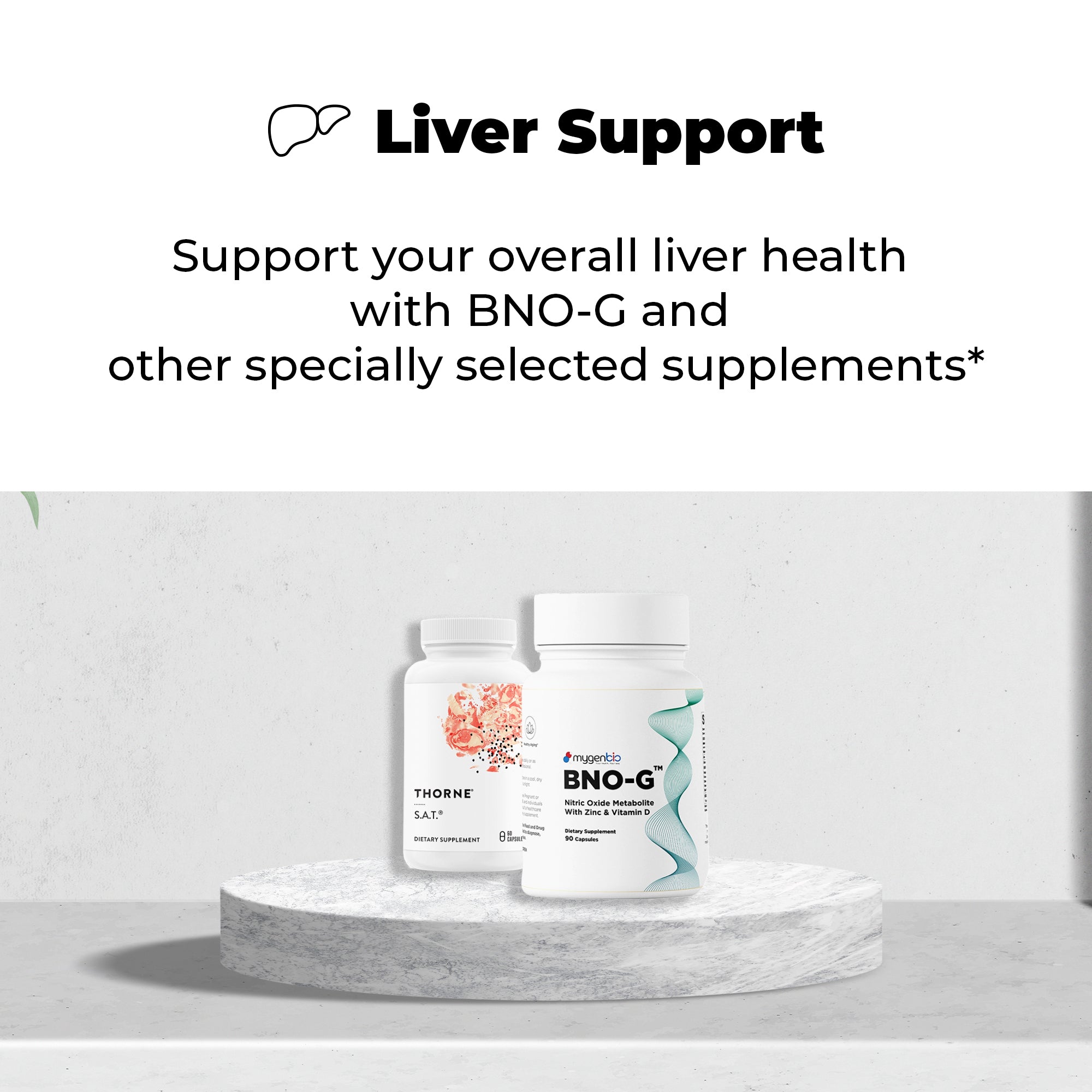 Liver Support Bundle